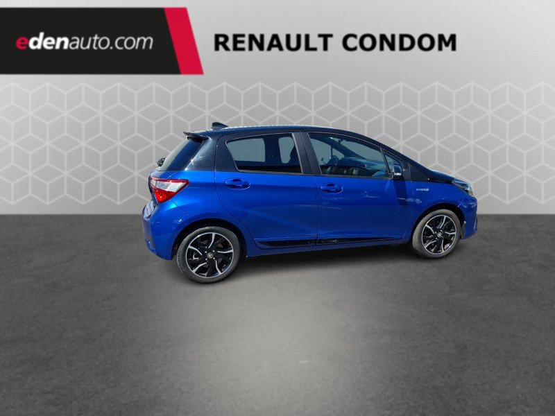 Toyota Yaris - Photo 5