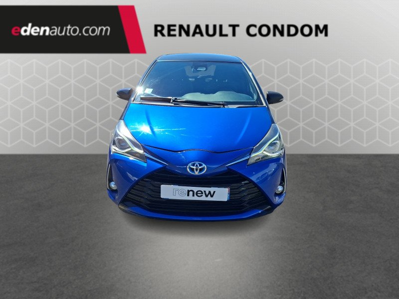 Toyota Yaris - Photo 6