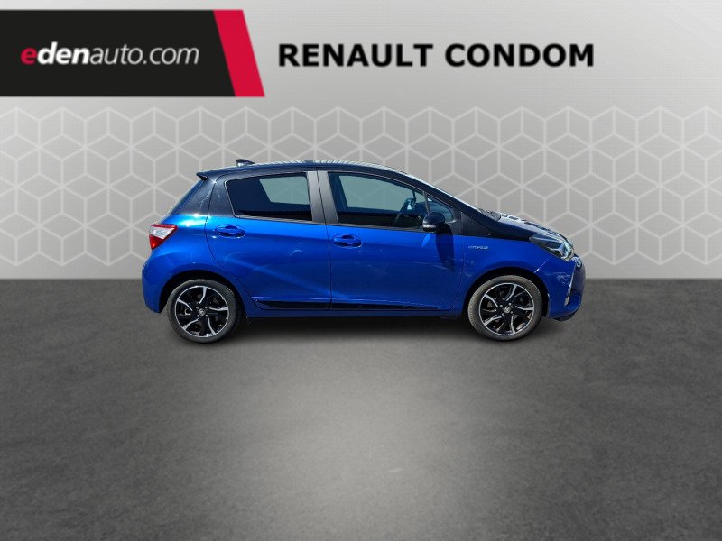 Toyota Yaris - Photo 7