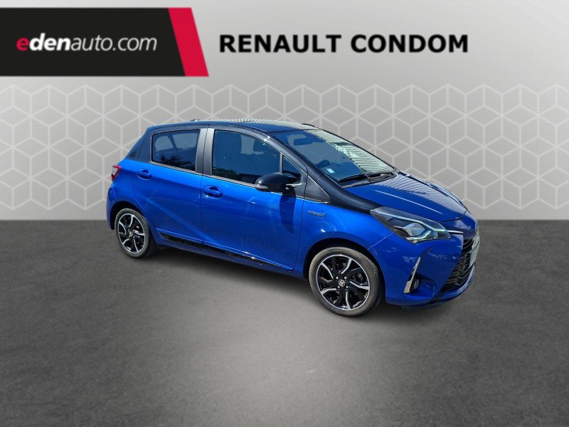 Toyota Yaris - Photo 8
