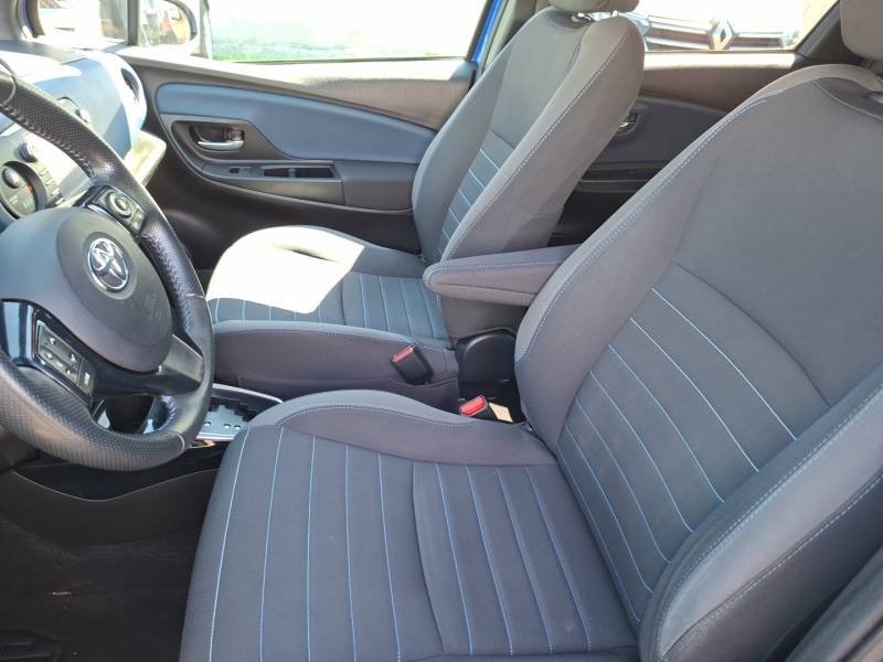 Toyota Yaris - Photo 10
