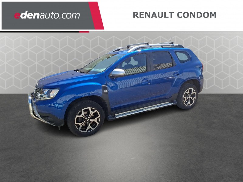 Dacia Duster - Photo 1