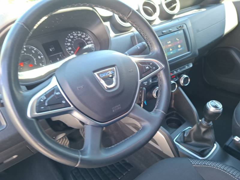 Dacia Duster - Photo 11