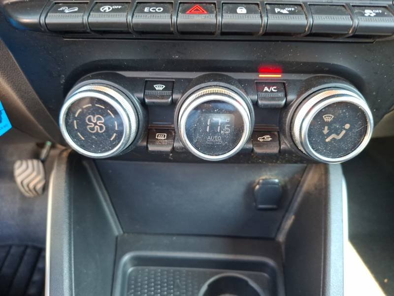 Dacia Duster - Photo 18