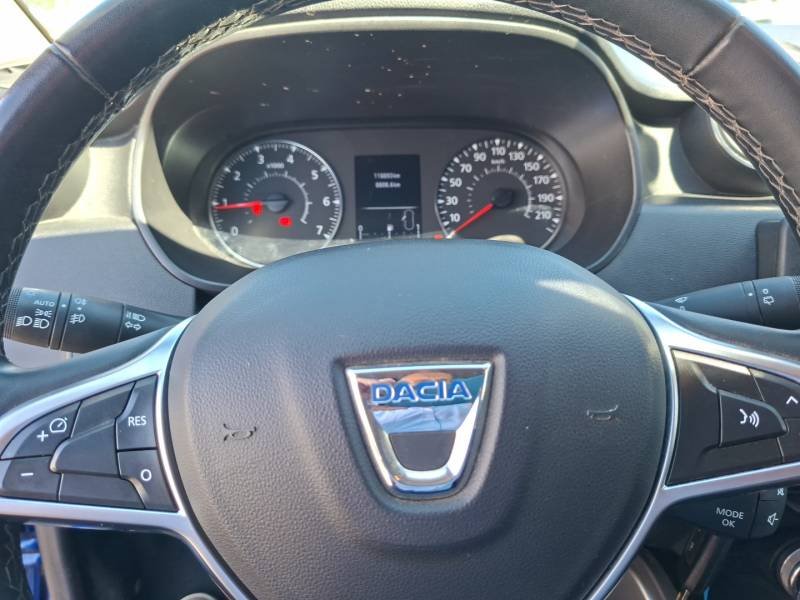 Dacia Duster - Photo 21