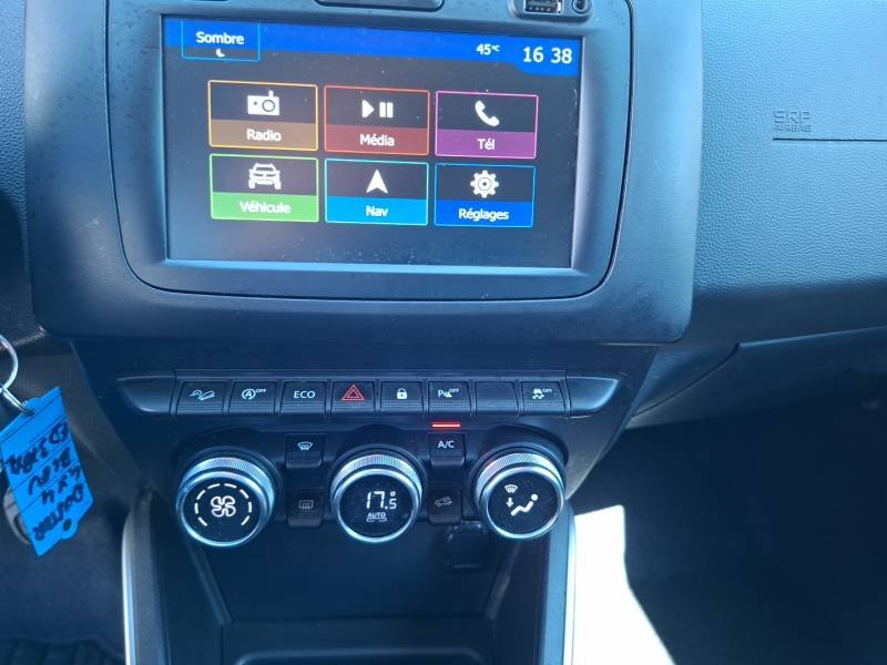 Dacia Duster - Photo 22