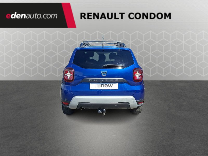 Dacia Duster - Photo 4