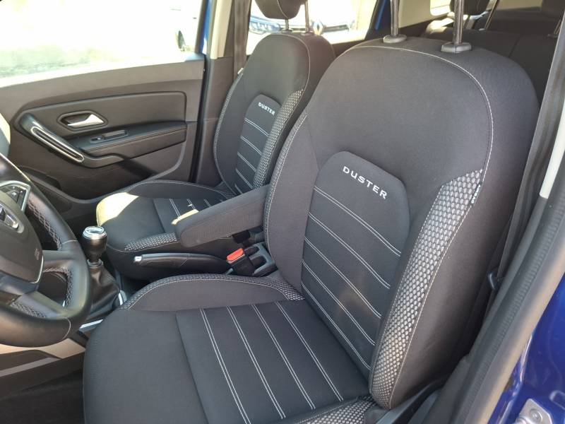 Dacia Duster - Photo 9