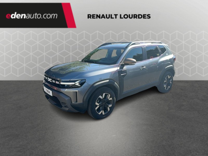 Dacia Duster - Photo 1