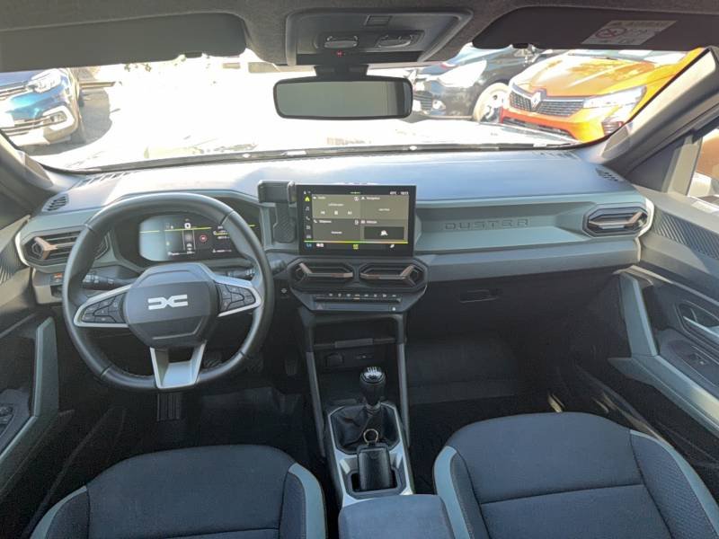 Dacia Duster - Photo 11