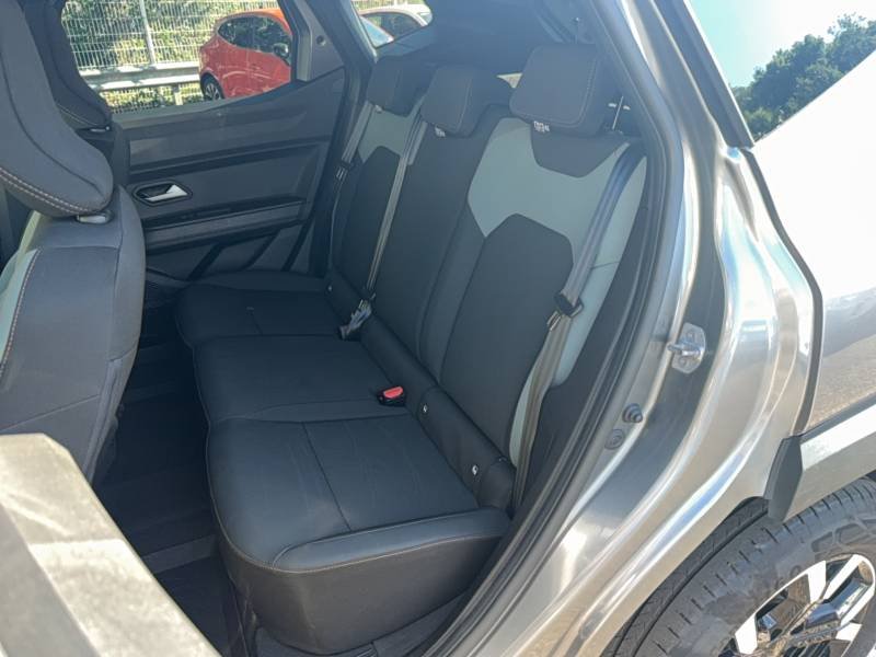 Dacia Duster - Photo 14