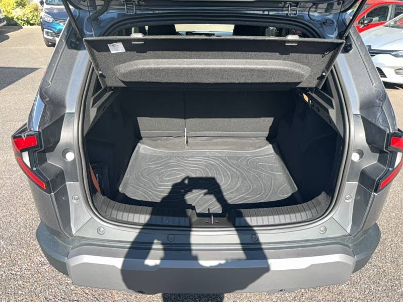 Dacia Duster - Photo 16