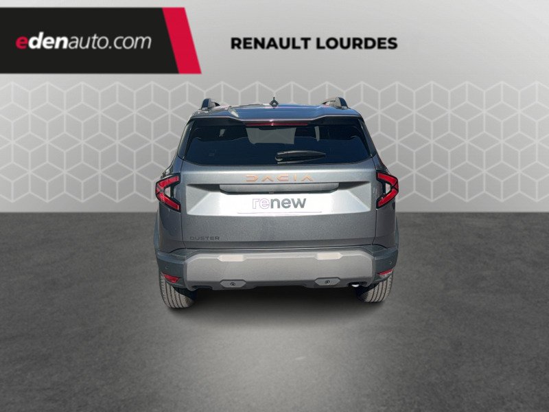 Dacia Duster - Photo 4