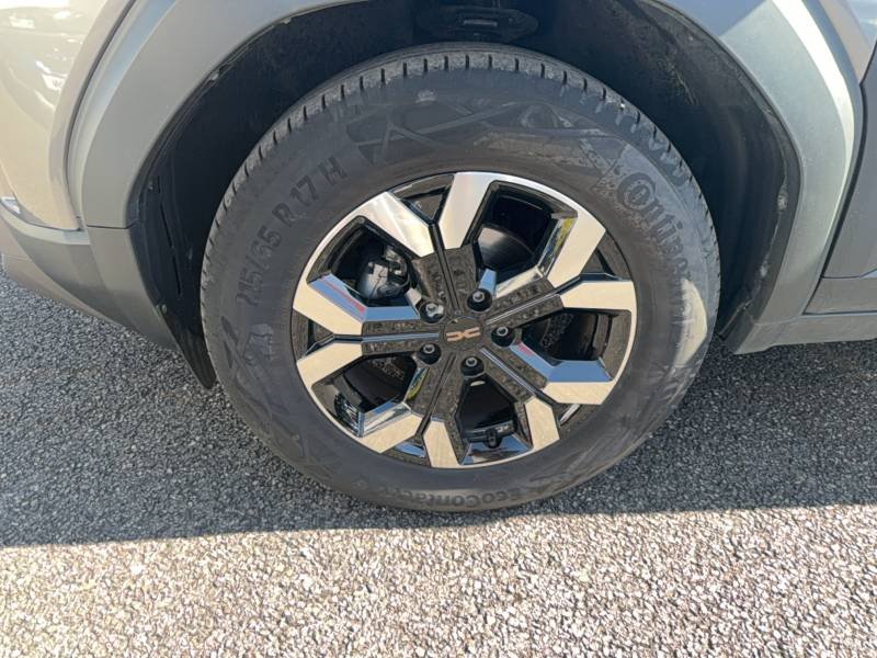 Dacia Duster - Photo 9
