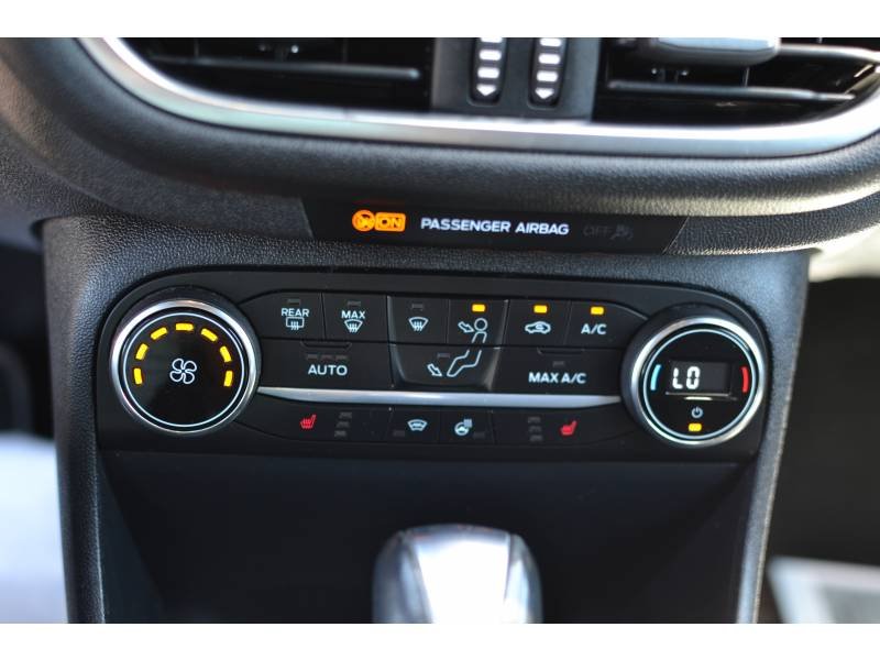 Ford Fiesta - Photo 16