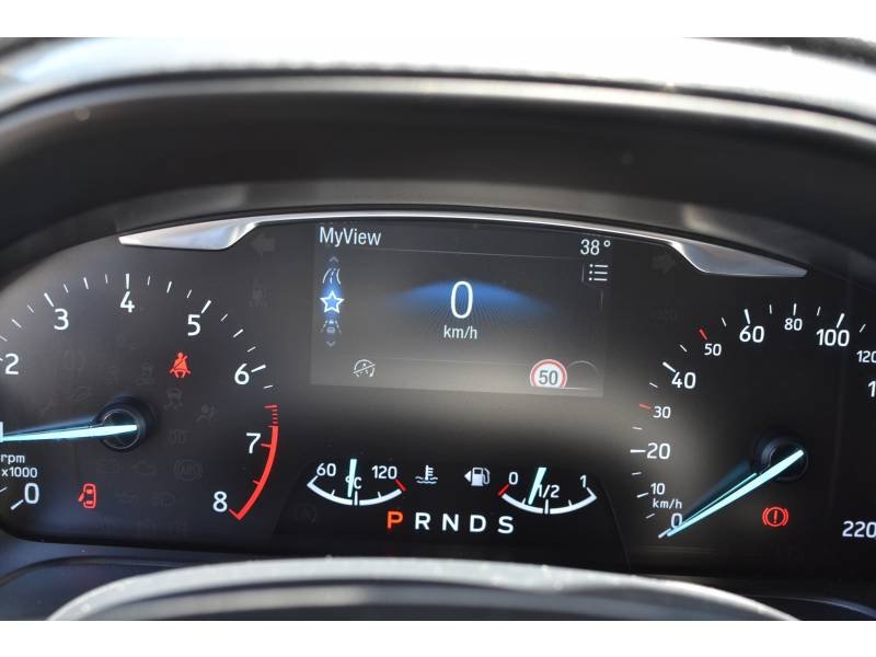 Ford Fiesta - Photo 22