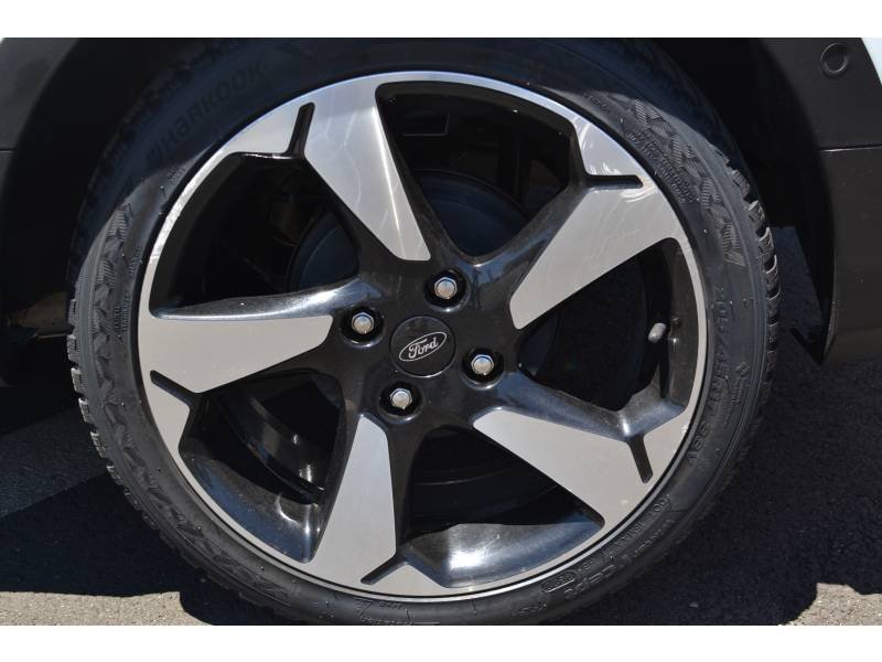 Ford Fiesta - Photo 30