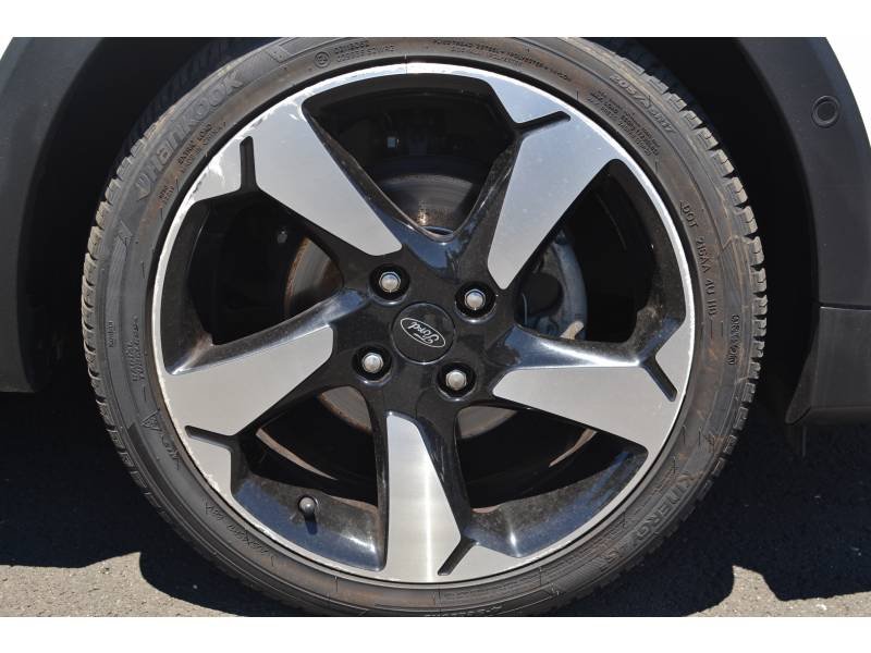 Ford Fiesta - Photo 33