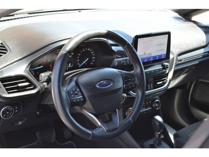 Ford Fiesta - Photo 39