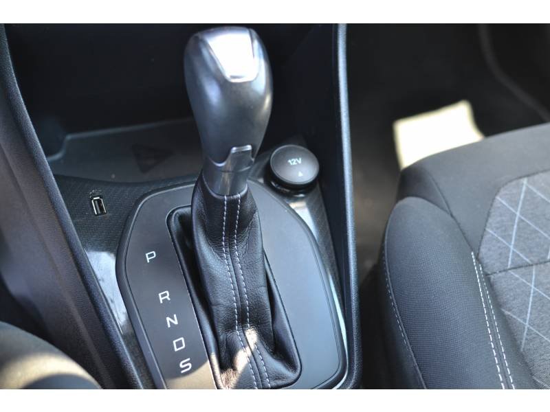 Ford Fiesta - Photo 43