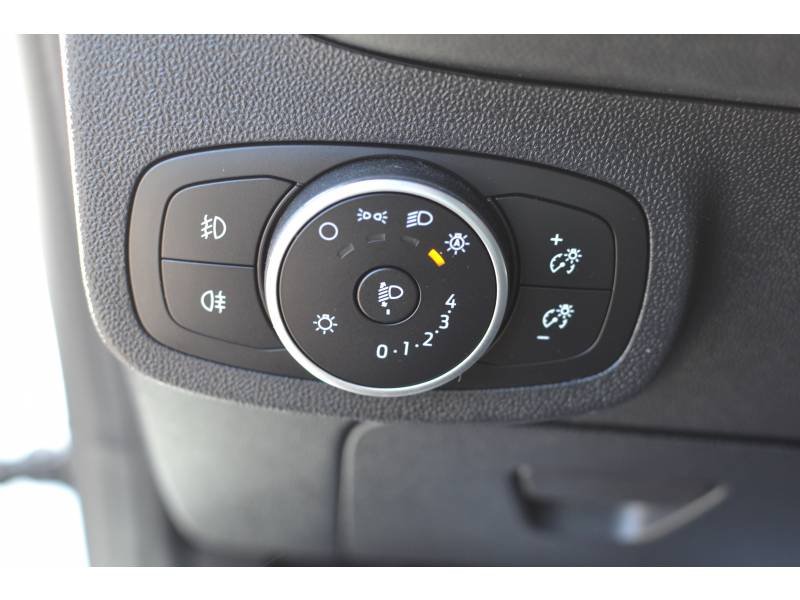 Ford Fiesta - Photo 45