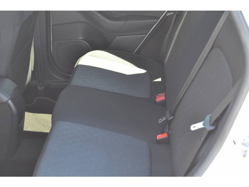 Ford Fiesta - Photo 50