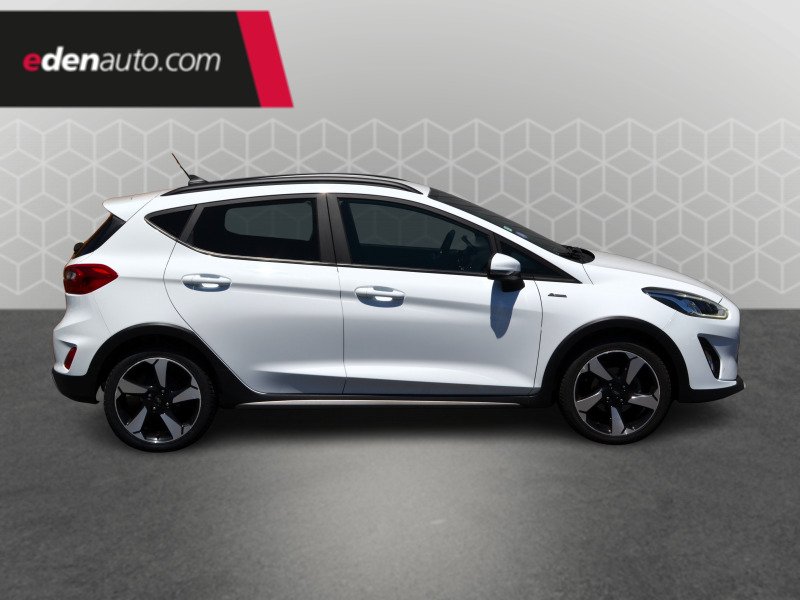 Ford Fiesta - Photo 6