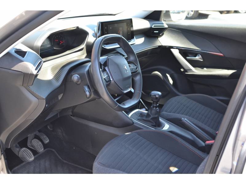 Peugeot 2008 - Photo 13