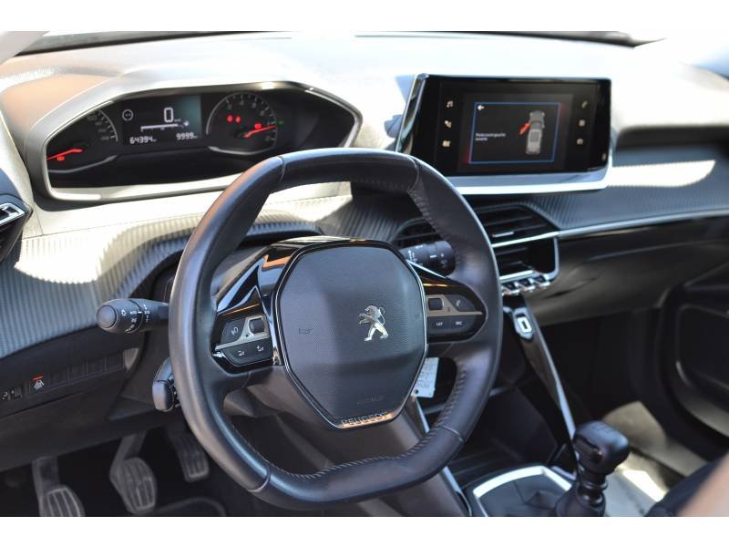 Peugeot 2008 - Photo 14