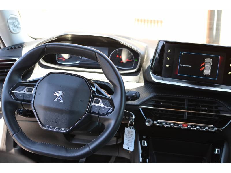 Peugeot 2008 - Photo 15