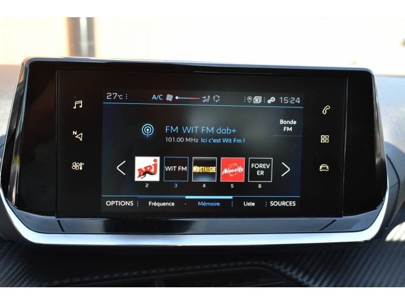 Peugeot 2008 - Photo 16