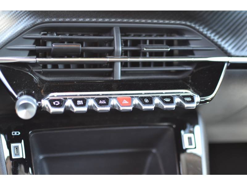 Peugeot 2008 - Photo 17