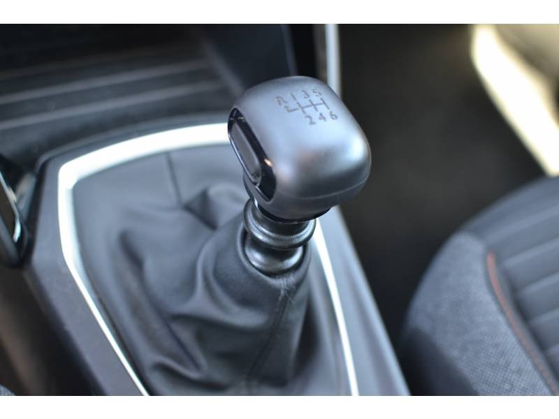 Peugeot 2008 - Photo 18