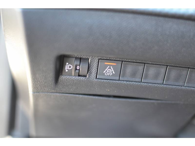 Peugeot 2008 - Photo 19
