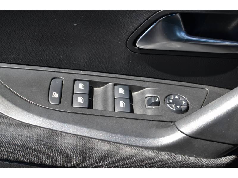 Peugeot 2008 - Photo 20