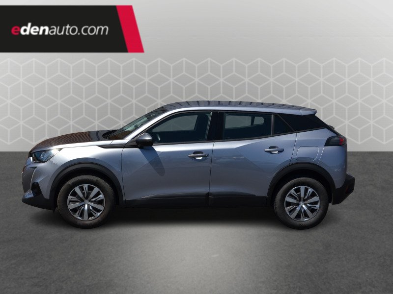 Peugeot 2008 - Photo 2