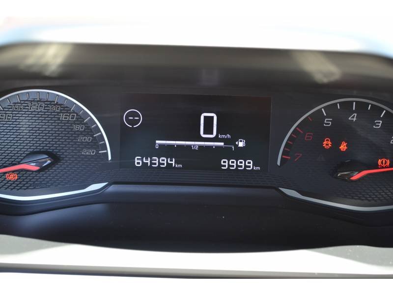 Peugeot 2008 - Photo 21