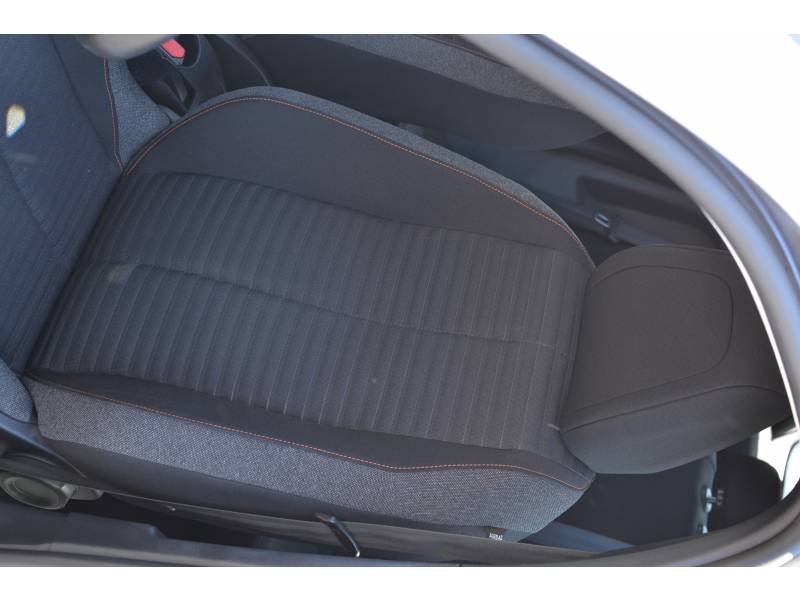 Peugeot 2008 - Photo 22