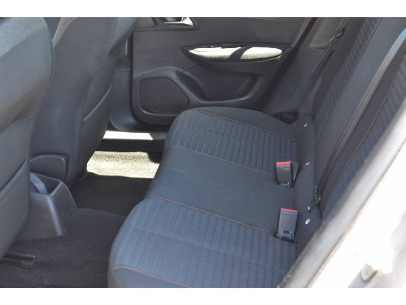 Peugeot 2008 - Photo 23