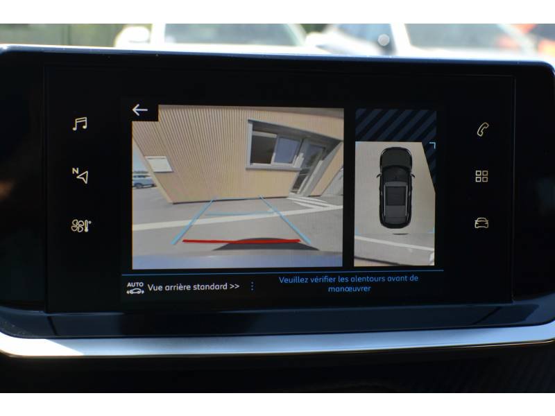 Peugeot 2008 - Photo 25