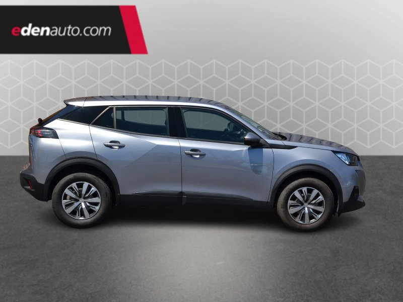 Peugeot 2008 - Photo 6