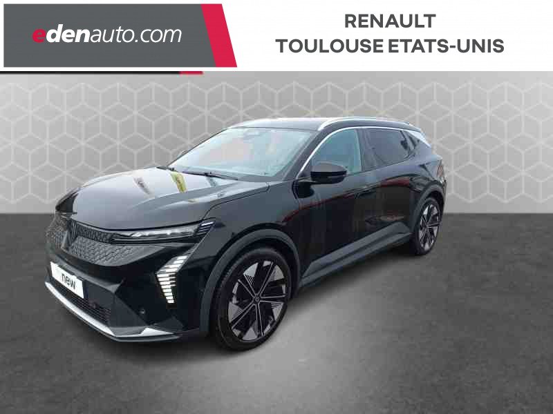 Renault Scénic - Photo 1