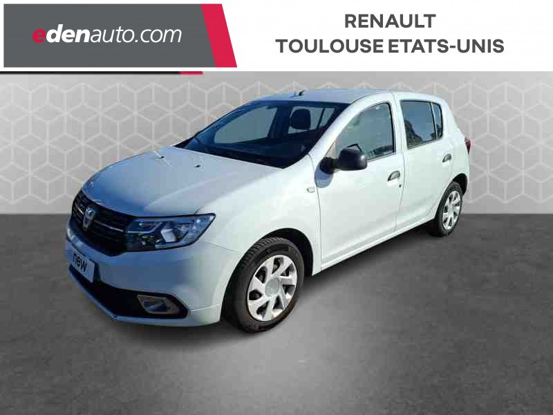 Dacia Sandero - Photo 1