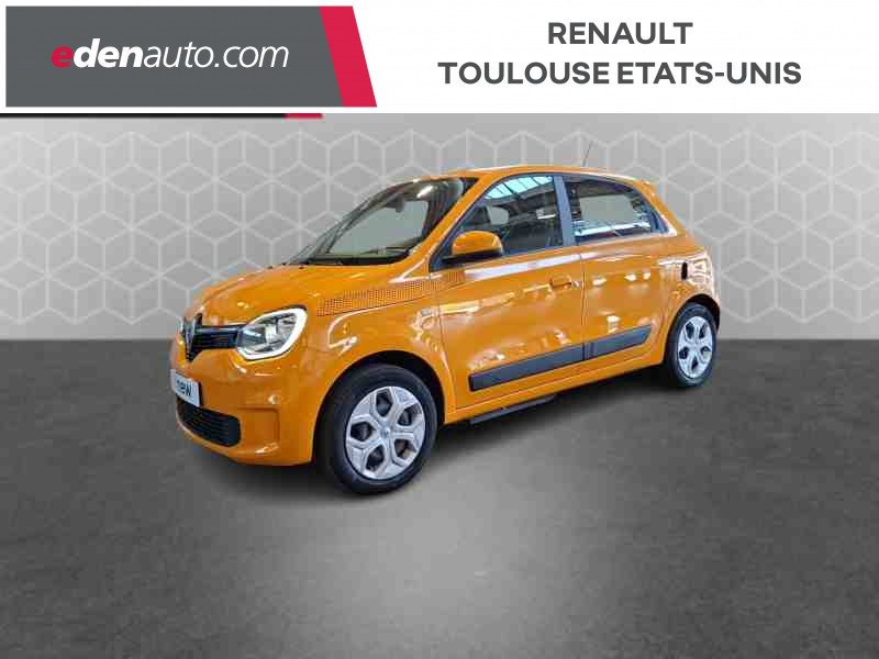 Renault Twingo - Photo 1