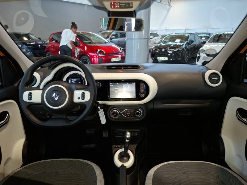 Renault Twingo - Photo 11