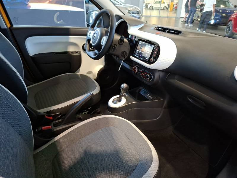 Renault Twingo - Photo 12