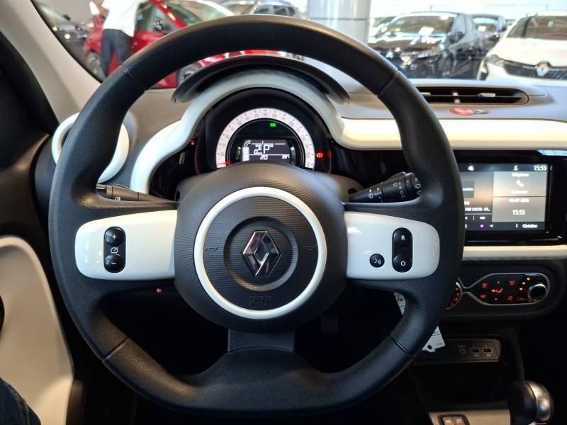 Renault Twingo - Photo 14