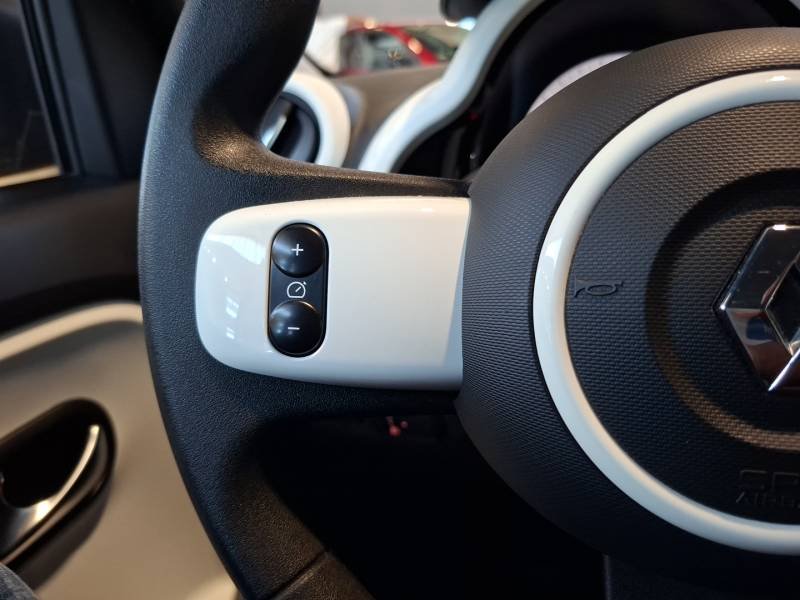 Renault Twingo - Photo 15