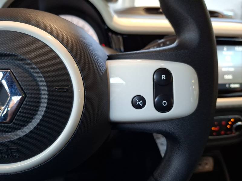 Renault Twingo - Photo 16