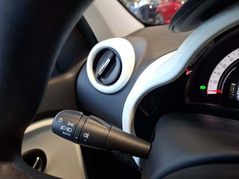 Renault Twingo - Photo 17